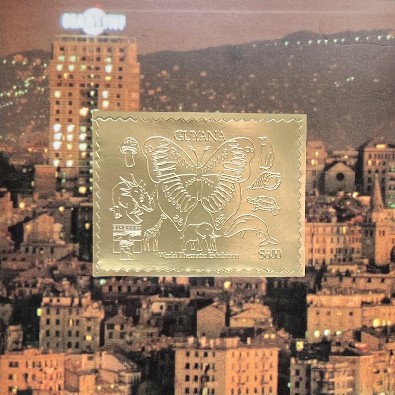 Timbres · No 235