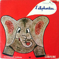 Musique & films · Disques 45 Tours