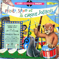 Musique & films · Disques 45 Tours