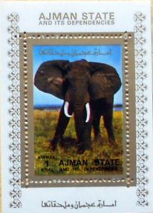 Timbres · Ajman