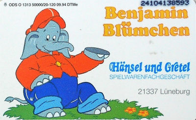 Cartes · Allemagne