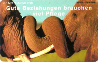 Cartes · Allemagne