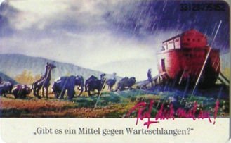 Cartes · Allemagne