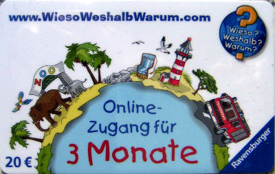 Cartes · Allemagne