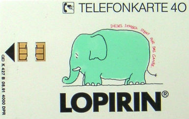 Cartes · Cartes DE Telephone - Allemagne