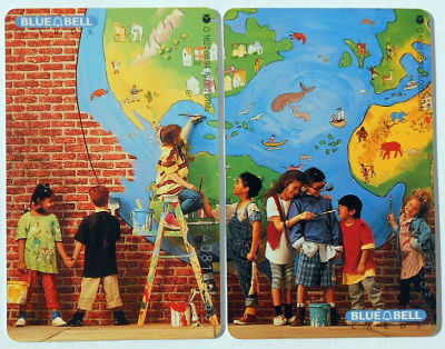 Cartes · Cartes DE Telephone - Allemagne