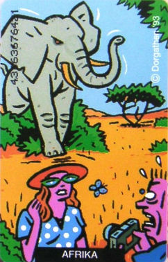 Cartes · Allemagne
