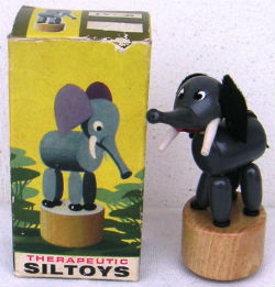 Jouets · Articules