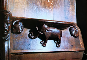 Cartes · Sculptures en bronze
