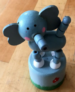 Jouets · Articules
