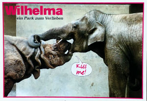 Cartes · Cartes postales Humour