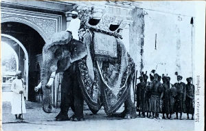 Cartes · Cartes postales Asie