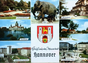Cartes · Cartes postales Asie