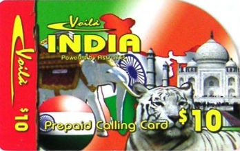 Cartes · Cartes DE Telephone Australie