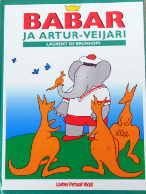 Livres · Finlande ( Suomi )