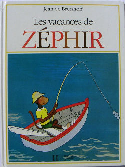 Livres · Babar EN Francais