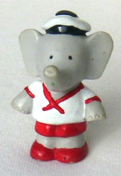 Jouets · Jouets Babar - Bebe