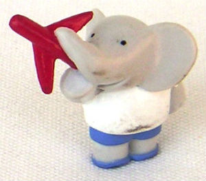 Jouets · Jouets Babar - Bebe