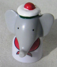 Jouets · Jouets Babar - Bebe