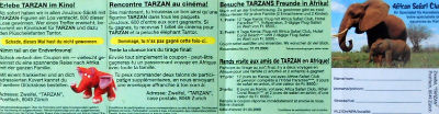 Jouets · Autres séries