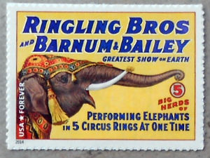 Timbres · Etats Unis (USA)