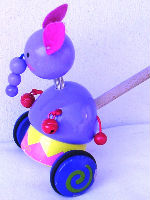 Jouets · Bebe