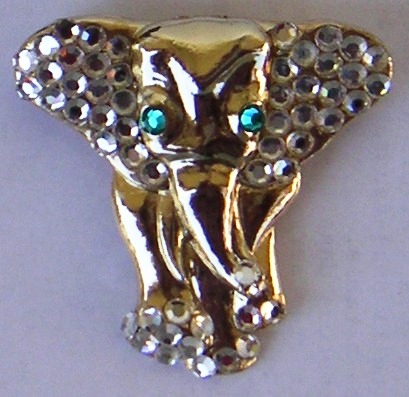Bijoux · Broches