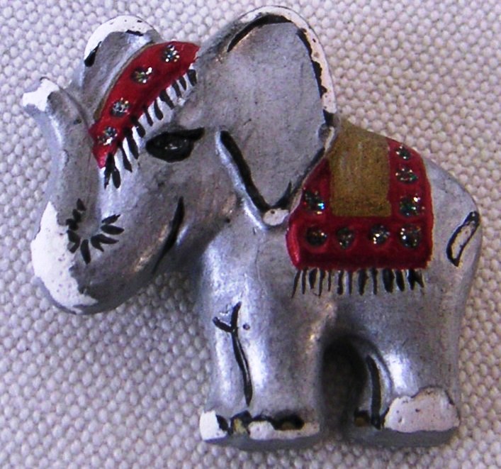 Bijoux · Broches