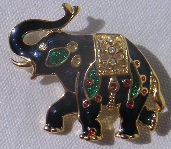 Bijoux · Broches