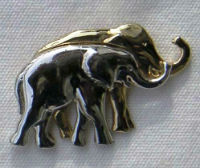 Bijoux · Broches EN Divers Matieres