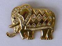 Bijoux · Broches