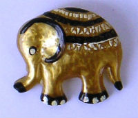 Bijoux · Broches