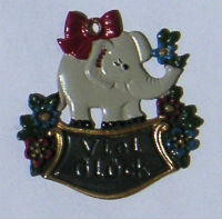 Bijoux · Broches