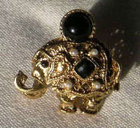 Bijoux · Broches