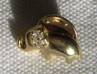 Bijoux · Broches