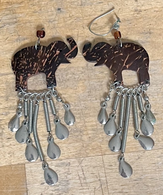 Bijoux · Boucles D'oreilles