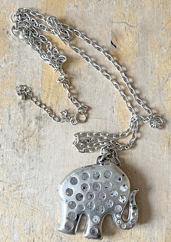 Bijoux · Colliers - Pendentifs