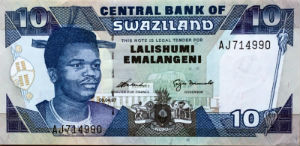 Billets · Swaziland