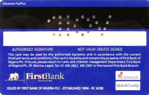 Cartes · Cartes DE Banques - Credit-debit