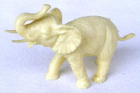 Jouets · Elephants Blancs