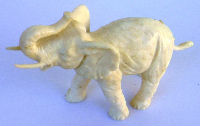 Jouets · Elephants Blancs