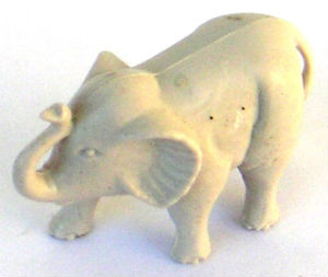 Jouets · Elephants Blancs