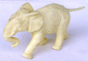 Jouets · Elephants Blancs