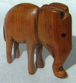 Diverses matières · Bois DE Divers Essences