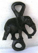 Diverses matières · Afrique - Objets Divers
