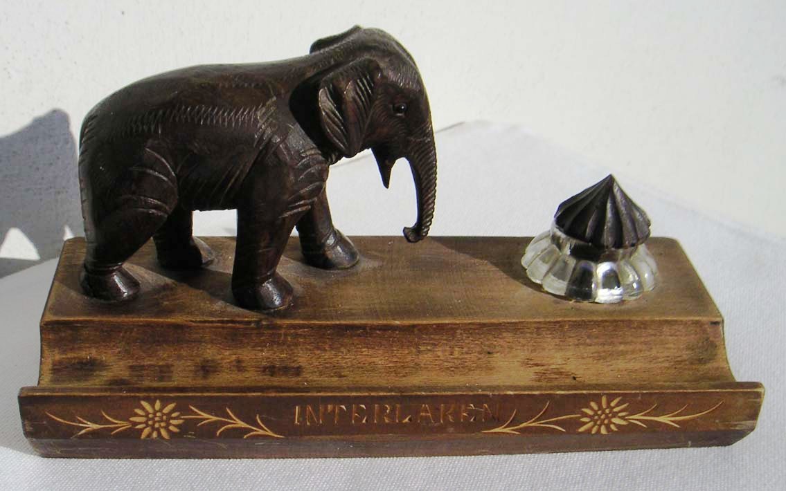 Diverses matières · Afrique - Asie - Objets Divers