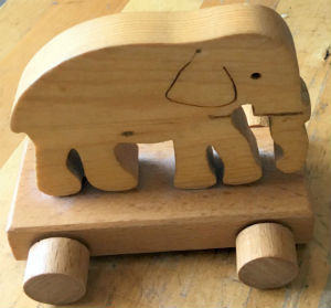Jouets · Jouets EN Bois