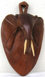 Diverses matières · Afrique - Asie - Objets Divers