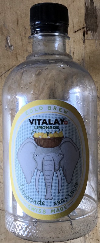 Bistrot · Appenzeller Bier