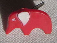Bijoux · Broches EN Divers Matieres